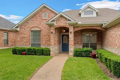 1305 Buffalo Pass, Woodway, TX 76712 - Photo 3
