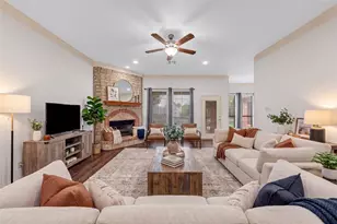 1305 Buffalo Pass, Woodway, TX 76712 - Photo 5