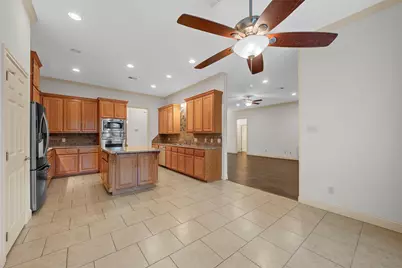1305 Buffalo Pass, Woodway, TX 76712 - Photo 11