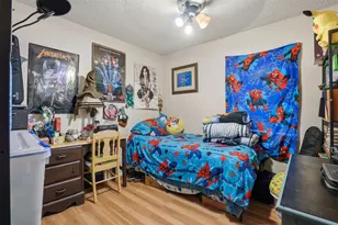 606 E Barton St, Granbury, TX 76048 - Photo 19