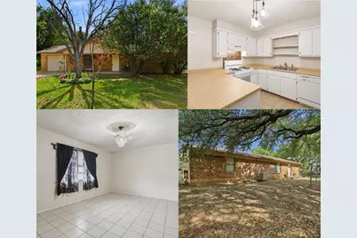 606 E Barton Street, Granbury, TX 76048 - Photo 1