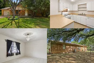 606 E Barton St, Granbury, TX 76048 - Photo 1