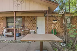 606 E Barton St, Granbury, TX 76048 - Photo 35