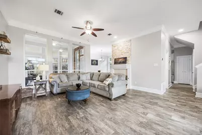3146 Bourbon Street Circle, Rockwall, TX 75032 - Photo 5