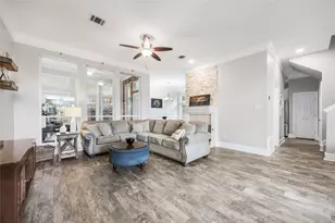 3146 Bourbon St Cir, Rockwall, TX 75032 - Photo 5
