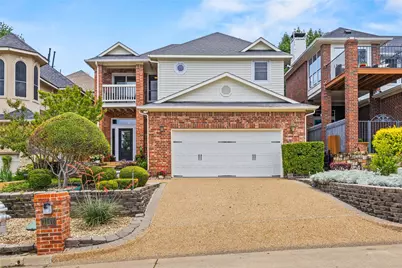 3146 Bourbon Street Circle, Rockwall, TX 75032 - Photo 1