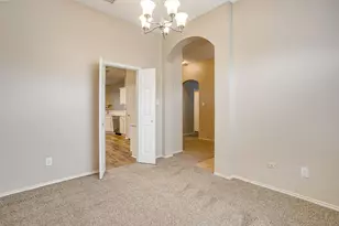 8136 Zion Trail, Fort Worth, TX 76137 - Photo 5