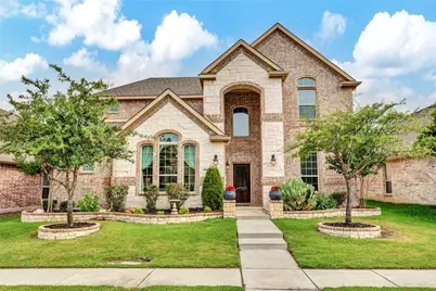 1807 Drake Drive, Allen, TX 75002 - Photo 1