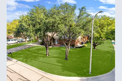 1300 Amherst Drive, Denton, TX 76201 - Photo 37