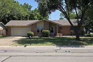 1300 Amherst Dr, Denton, TX 76201 - Photo 1