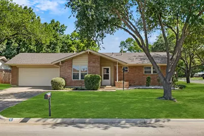 1300 Amherst Drive, Denton, TX 76201 - Photo 1