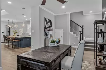 6301 Millie Way, McKinney, TX 75070 - Photo 7
