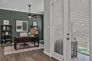 6301 Millie Way, McKinney, TX 75070 - Photo 23