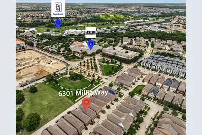 6301 Millie Way, McKinney, TX 75070 - Photo 39