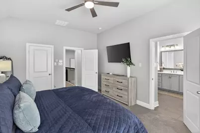 6301 Millie Way, McKinney, TX 75070 - Photo 29