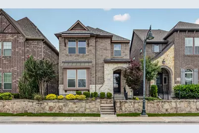 6301 Millie Way, McKinney, TX 75070 - Photo 1