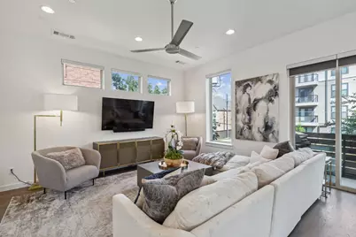 5015 Manett Street #101, Dallas, TX 75206 - Photo 5