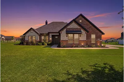 401 Venadito Drive, Godley, TX 76044 - Photo 1