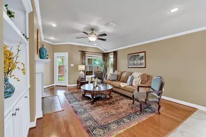 3921 Pitchstone Drive, McKinney, TX 75070 - Photo 9