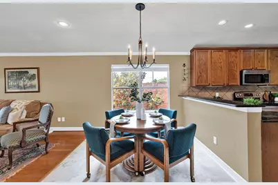 3921 Pitchstone Drive, McKinney, TX 75070 - Photo 5