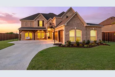 540 Agape Drive, Haslet, TX 76052 - Photo 1