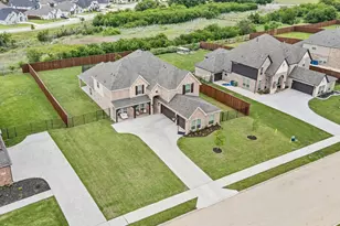 540 Agape Dr, Haslet, TX 76052 - Photo 17