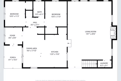 16030 Saint Paul Drive, Caney City, TX 75148 - Photo 33
