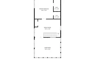 16030 St Paul Dr, Caney City, TX 75148 - Photo 35