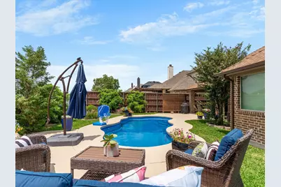 6905 Fools Gold Drive, Fort Worth, TX 76179 - Photo 37