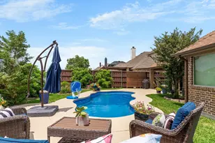 6905 Fools Gold Dr, Fort Worth, TX 76179 - Photo 37