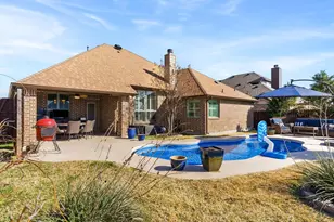 6905 Fools Gold Dr, Fort Worth, TX 76179 - Photo 1