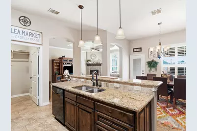 6905 Fools Gold Drive, Fort Worth, TX 76179 - Photo 17