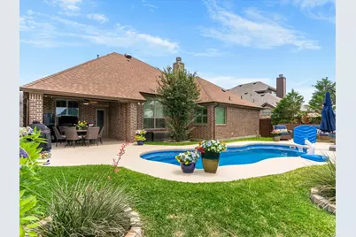6905 Fools Gold Drive, Fort Worth, TX 76179 - Photo 1