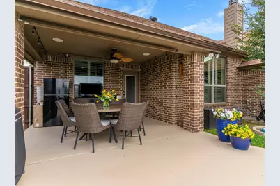 6905 Fools Gold Drive, Fort Worth, TX 76179 - Photo 33