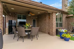6905 Fools Gold Dr, Fort Worth, TX 76179 - Photo 33