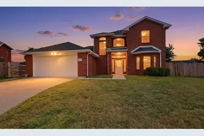 3401 Newgate Street, Midlothian, TX 76065 - Photo 1