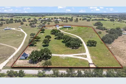 965 County Road 223, Stephenville, TX 76401 - Photo 3