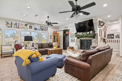 965 County Road 223, Stephenville, TX 76401 - Photo 5