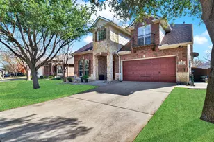 2740 Evening Mist Dr, Little Elm, TX 75068 - Photo 3
