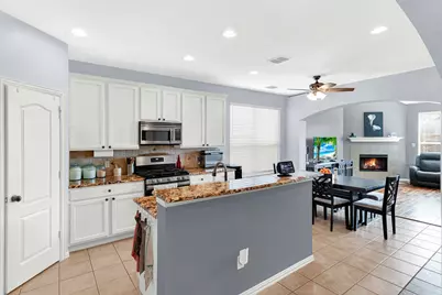 2740 Evening Mist Drive, Little Elm, TX 75068 - Photo 7