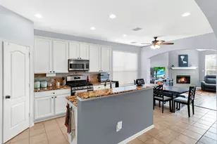 2740 Evening Mist Dr, Little Elm, TX 75068 - Photo 7