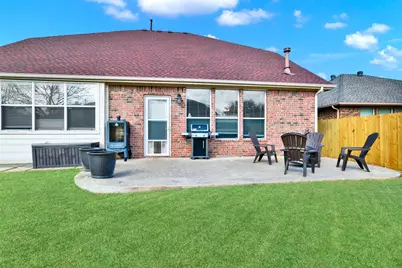 2740 Evening Mist Drive, Little Elm, TX 75068 - Photo 27