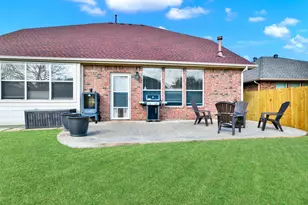2740 Evening Mist Dr, Little Elm, TX 75068 - Photo 27