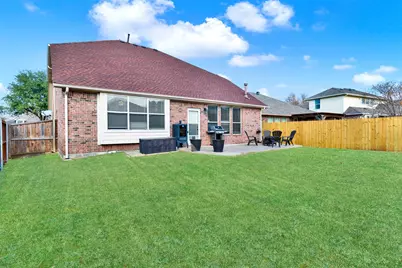 2740 Evening Mist Drive, Little Elm, TX 75068 - Photo 29