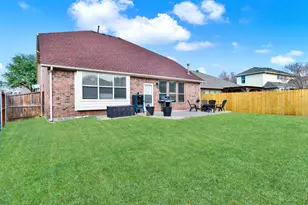 2740 Evening Mist Dr, Little Elm, TX 75068 - Photo 29