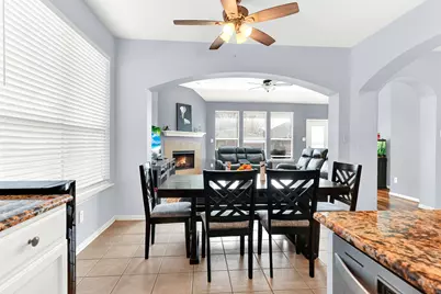 2740 Evening Mist Drive, Little Elm, TX 75068 - Photo 11