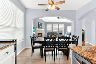 2740 Evening Mist Dr, Little Elm, TX 75068 - Photo 11
