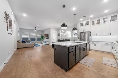 6325 Camey Place Way, The Colony, TX 75056 - Photo 5
