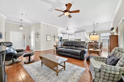 9605 Rosewood Drive, Denton, TX 76207 - Photo 7