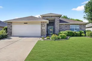 9605 Rosewood Dr, Denton, TX 76207 - Photo 1